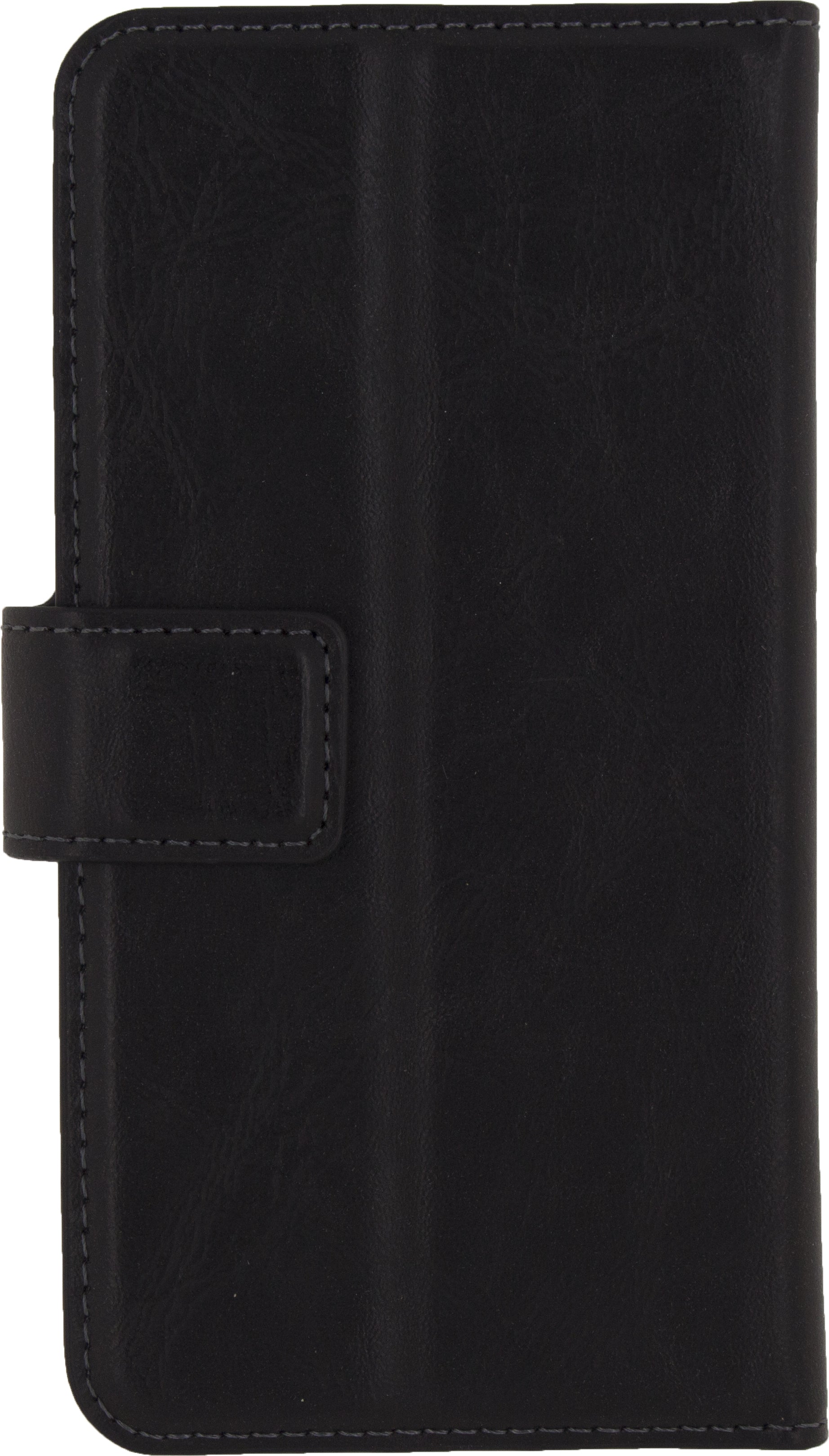 Mobilize Premium 2In1 Wallet Case Universal Small Black