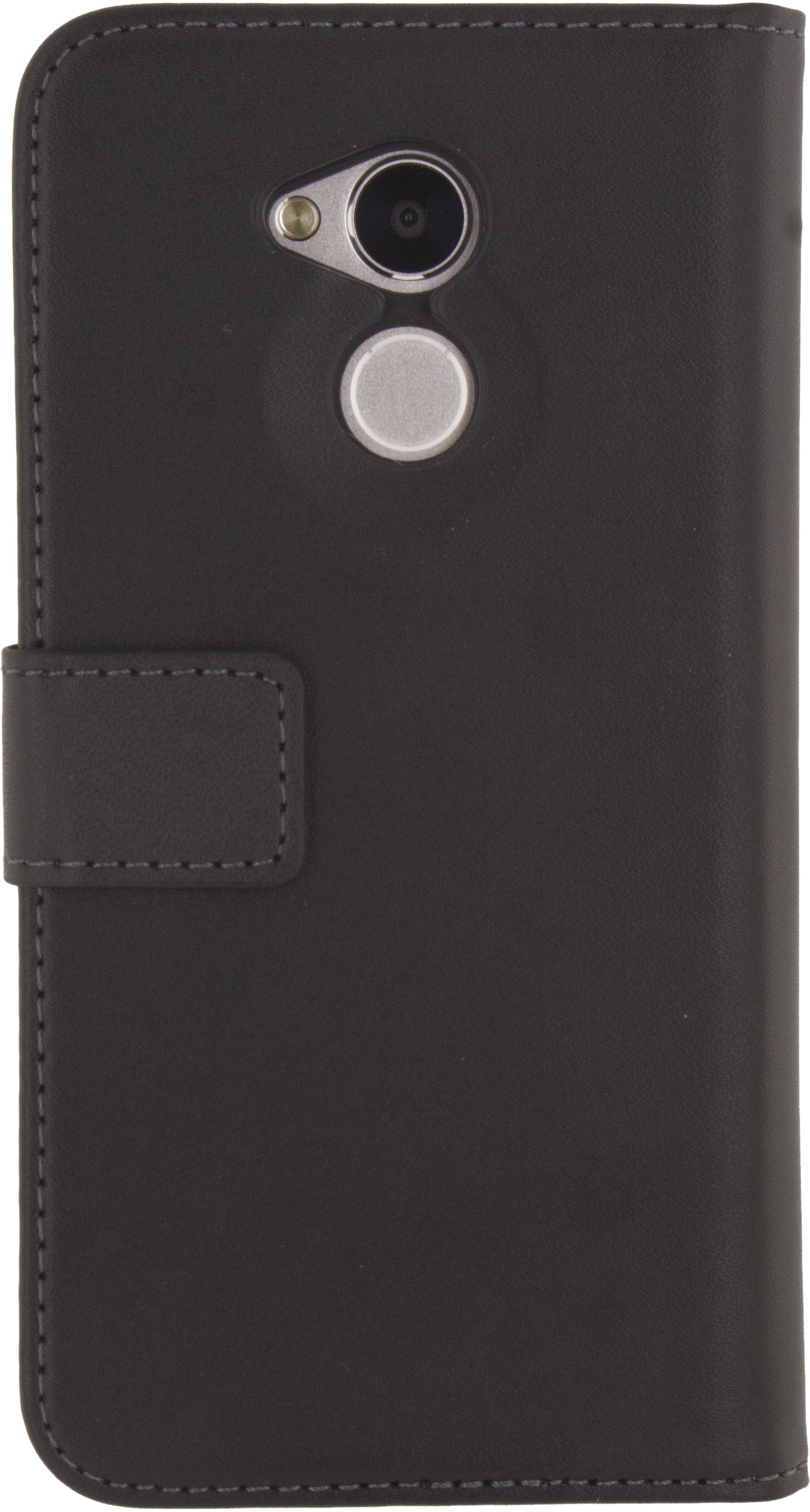 Mobilize Classic Wallet Book Case Honor 6A Black