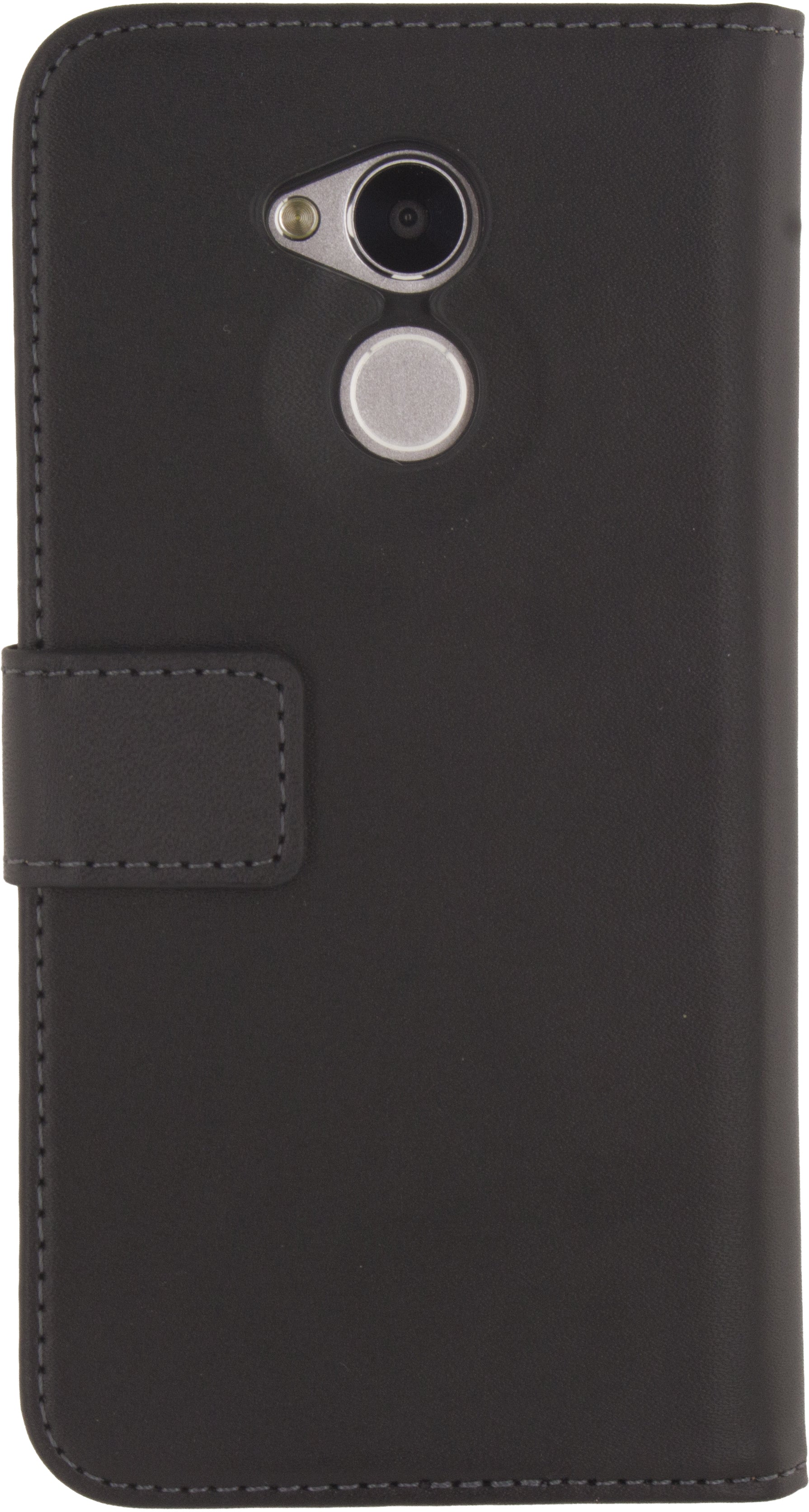 Mobilize Classic Wallet Book Case Honor 6A Black