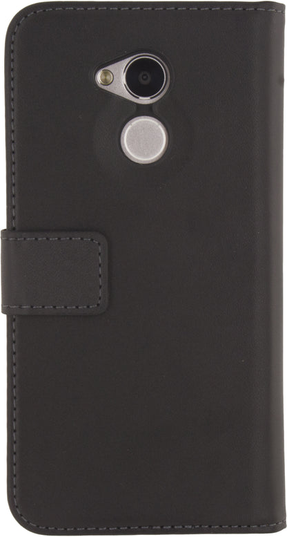 Mobilize Classic Wallet Book Case Honor 6A Black