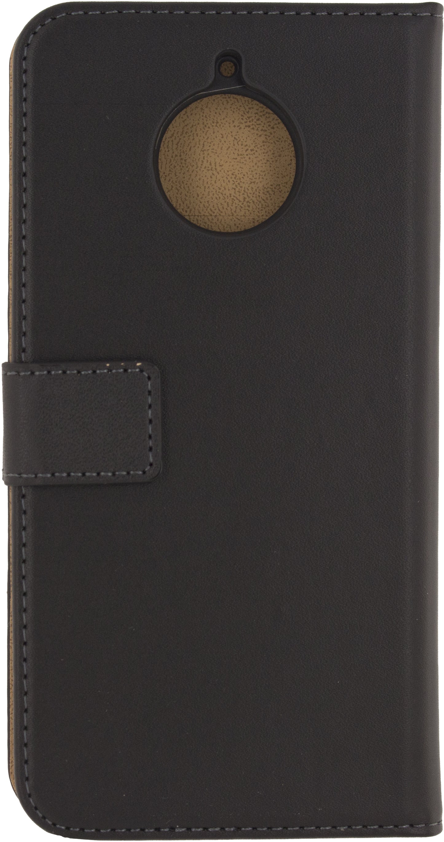 Mobilize Classic Wallet Book Case Motorola Moto E4 Plus Black