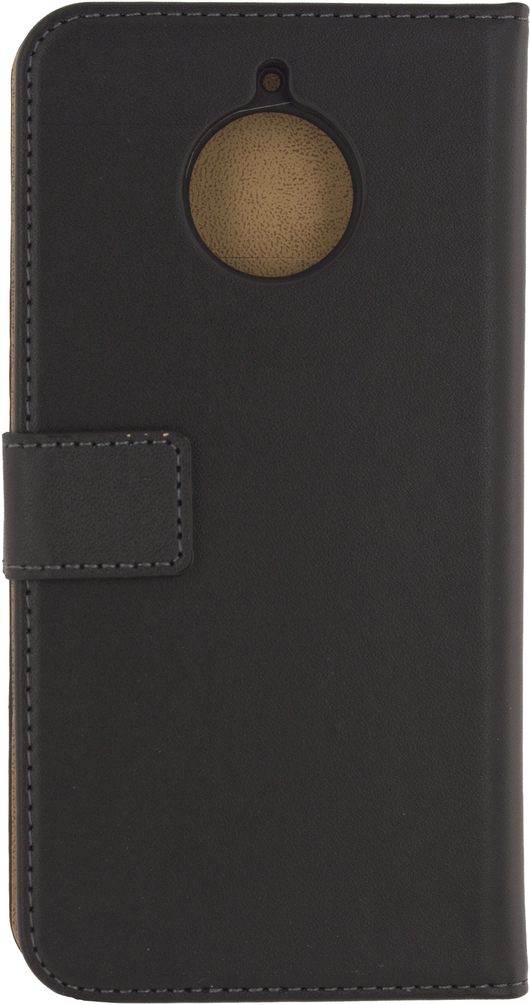 Mobilize Classic Wallet Book Case Motorola Moto E4 Plus Black