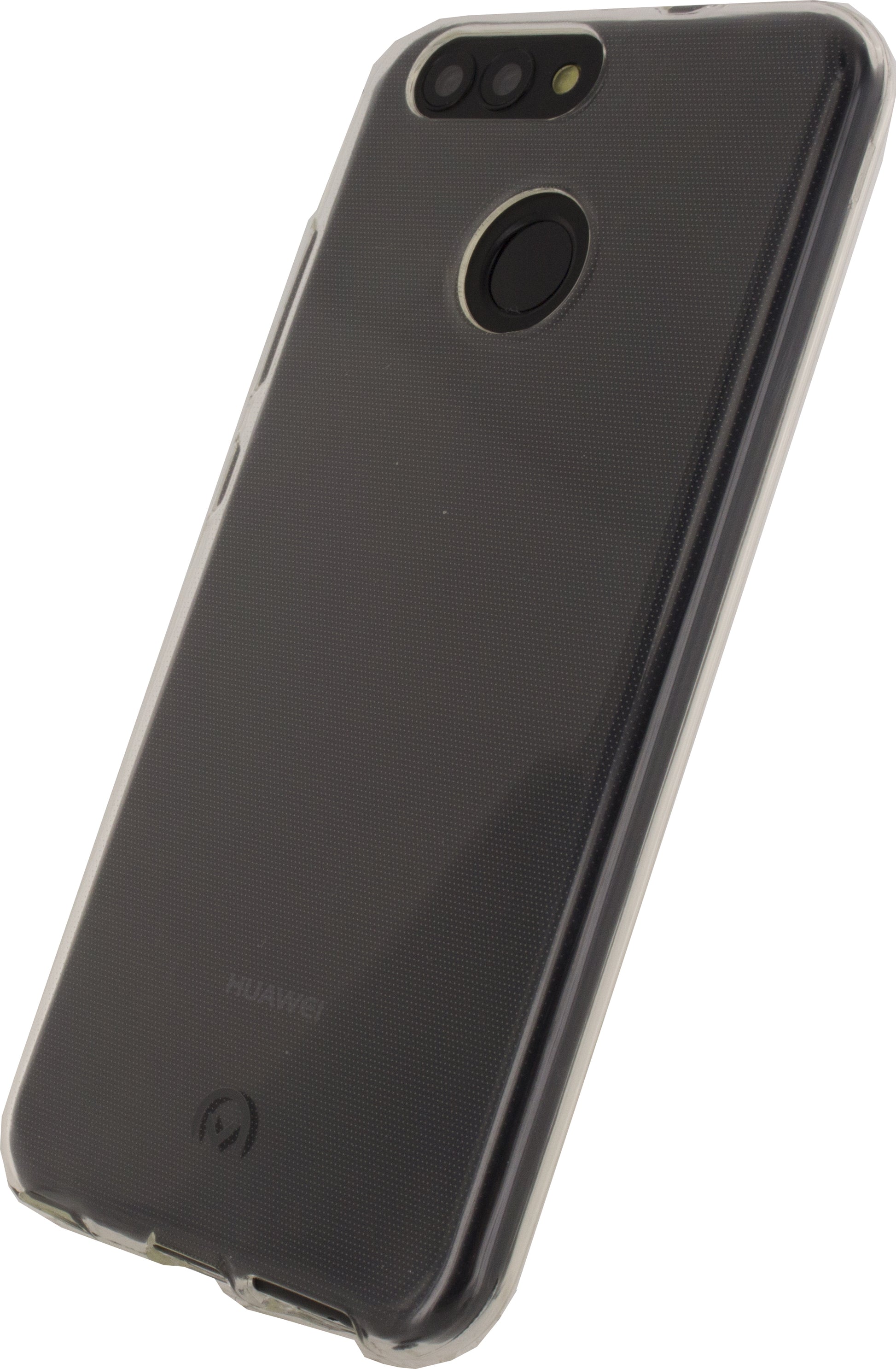 Mobilize Gelly Case Huawei Nova 2 Clear