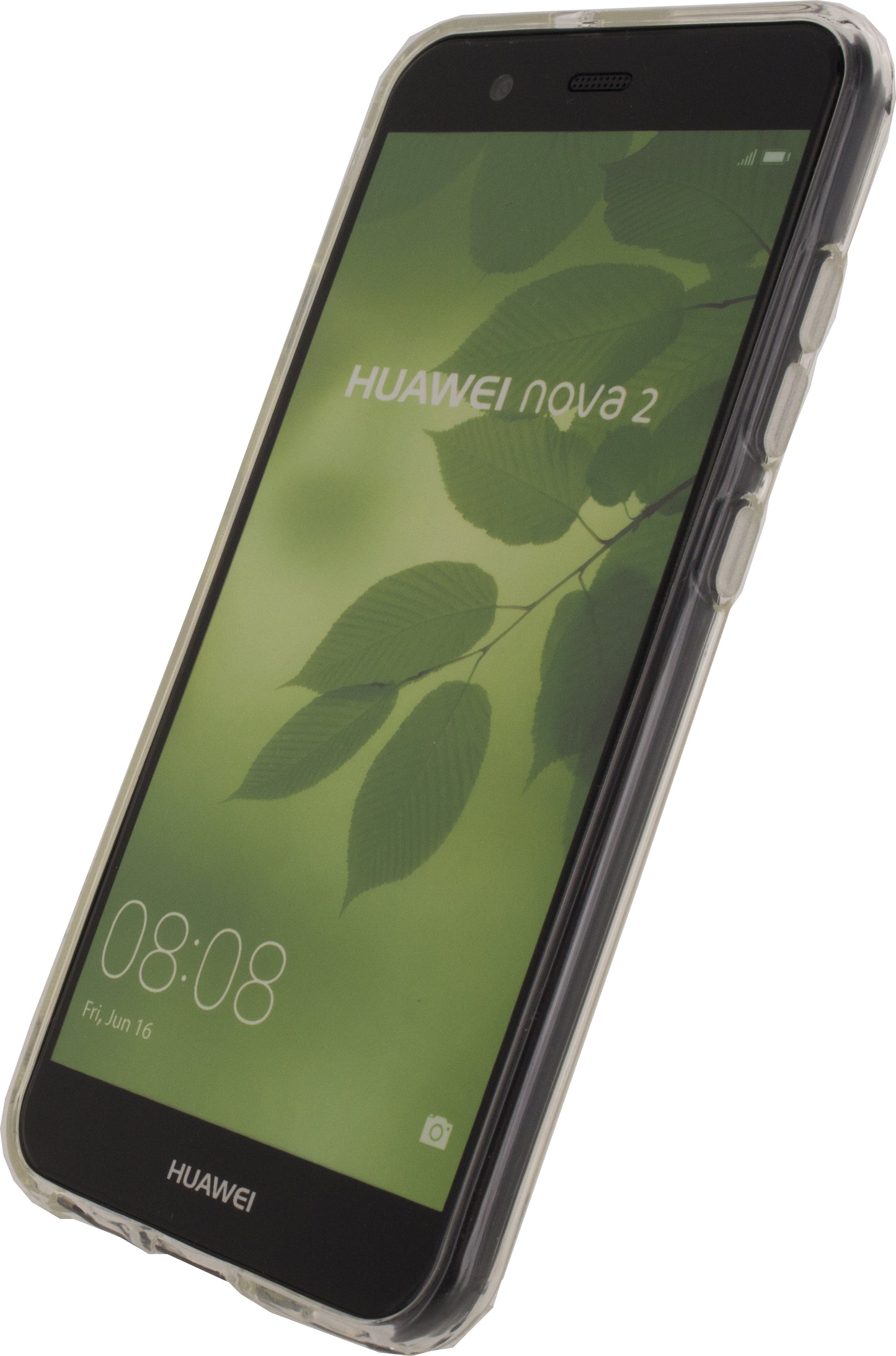 Mobilize Gelly Case Huawei Nova 2 Clear