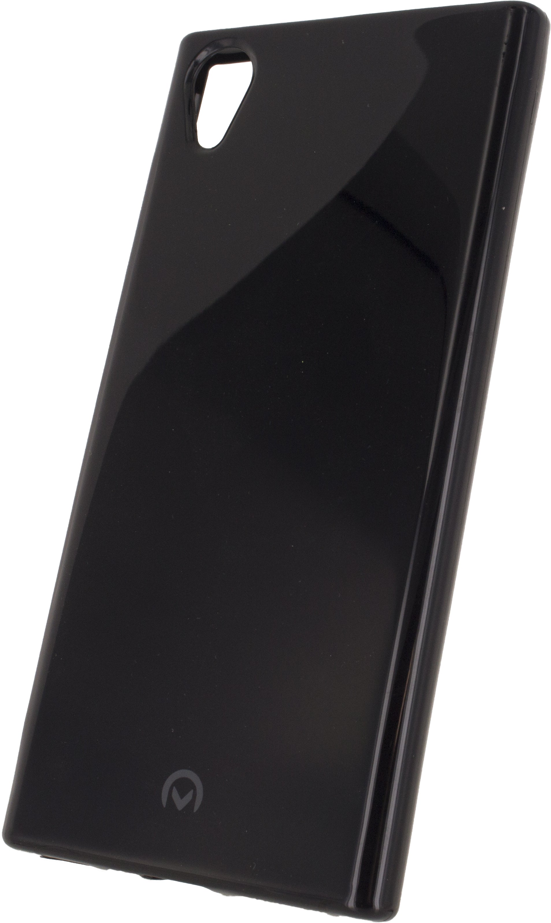Mobilize Gelly Case Sony Xperia Xa1 Plus Black