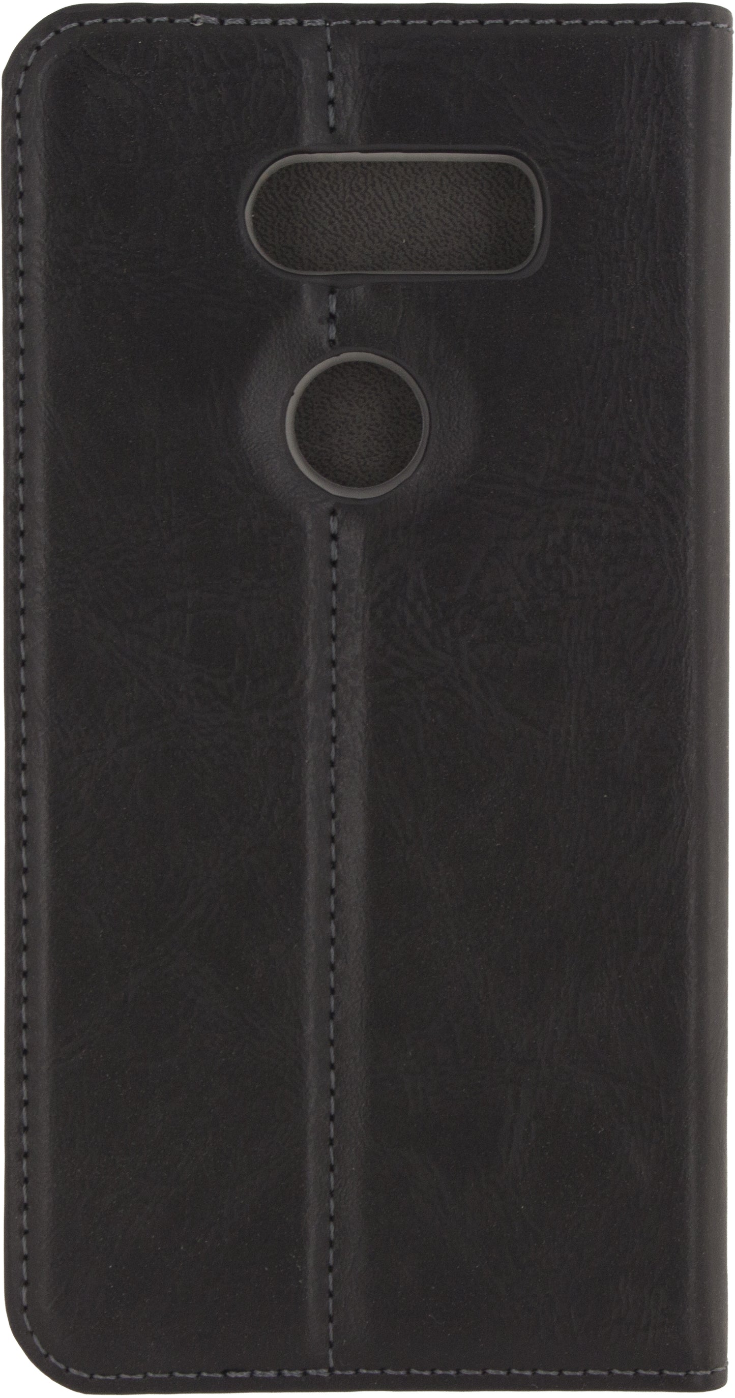 Mobilize Premium Gelly Book Case Lg V30 Black