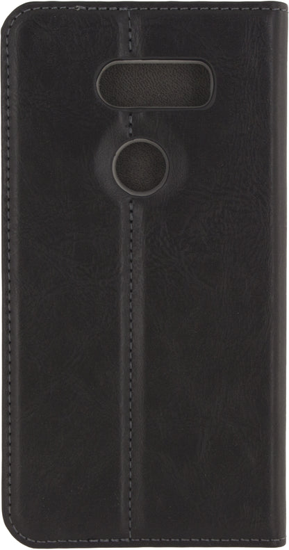 Mobilize Premium Gelly Book Case Lg V30 Black