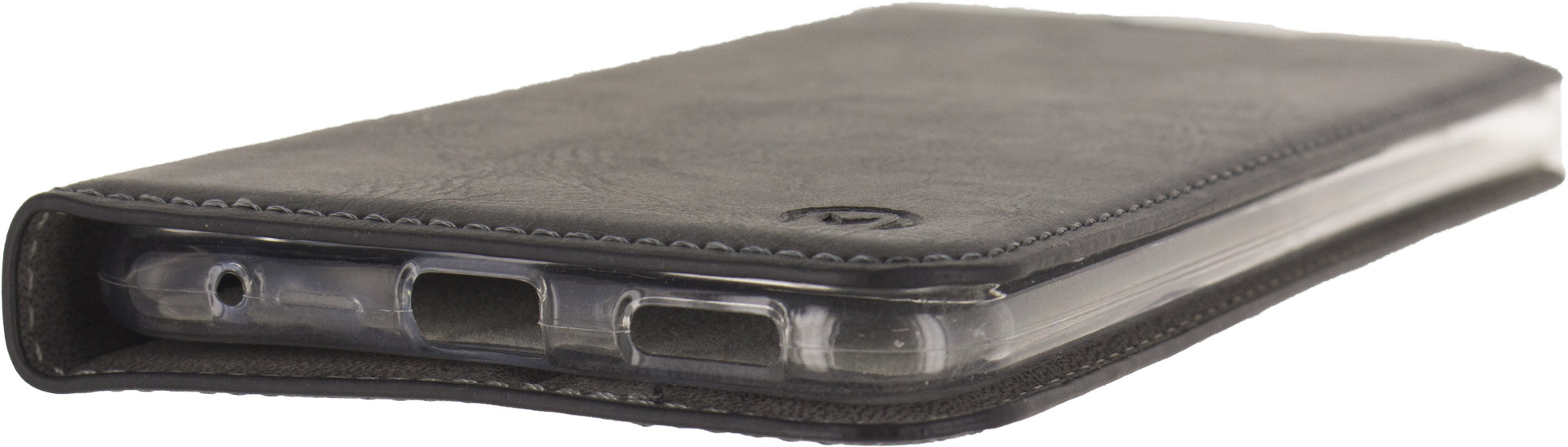 Mobilize Premium Gelly Book Case Lg V30 Black