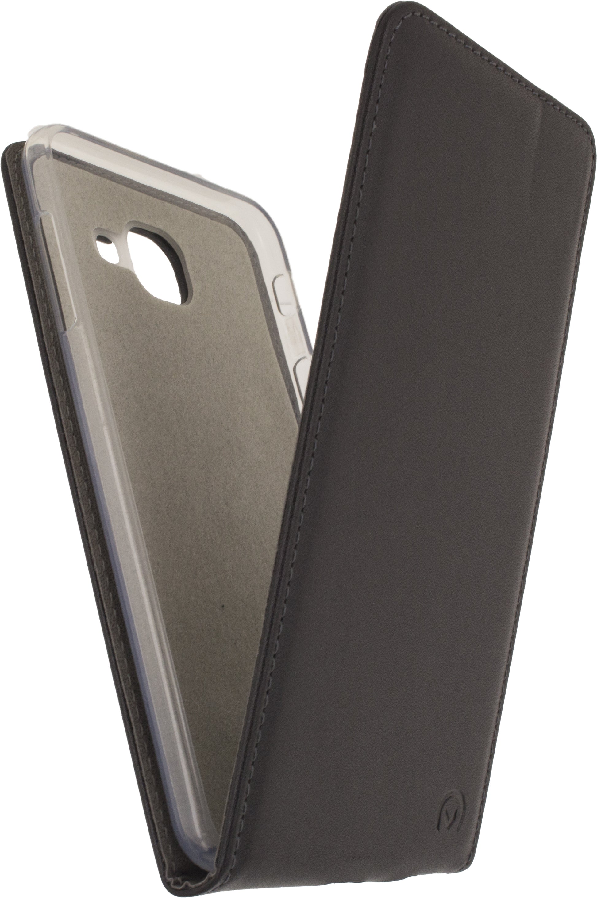 Mobilize Classic Gelly Flip Case Samsung Galaxy J7 Max Black