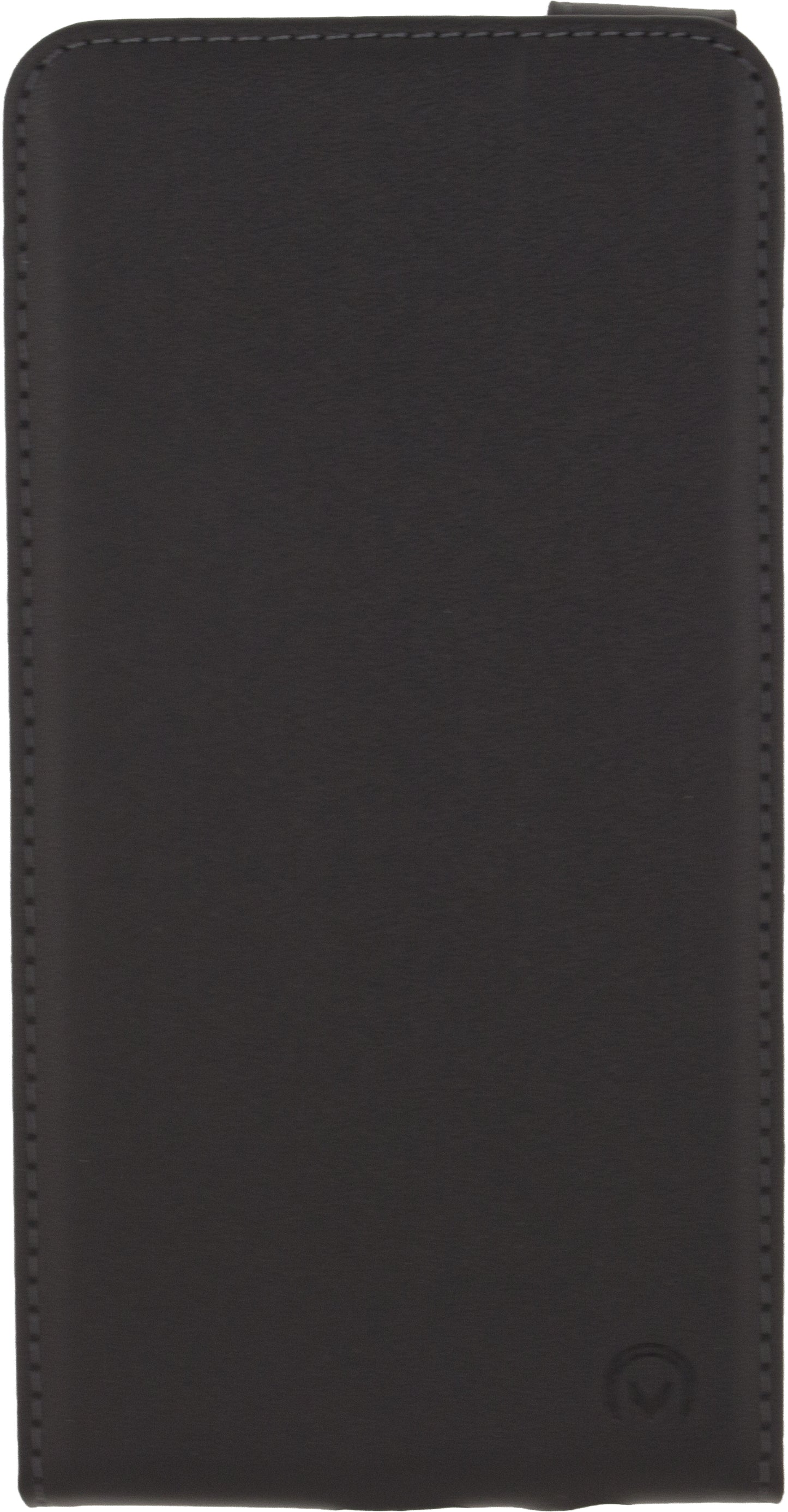 Mobilize Classic Gelly Flip Case Samsung Galaxy J7 Max Black