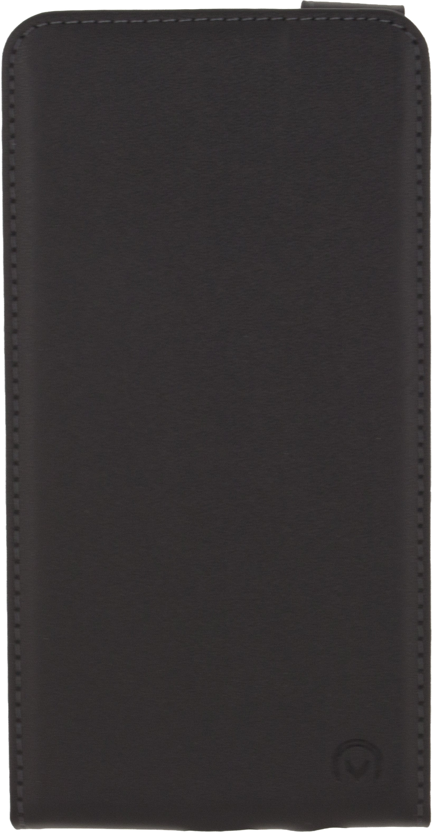 Mobilize Classic Gelly Flip Case Samsung Galaxy J7 Max Black