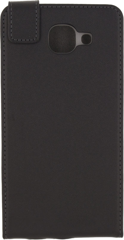 Mobilize Classic Gelly Flip Case Samsung Galaxy J7 Max Black