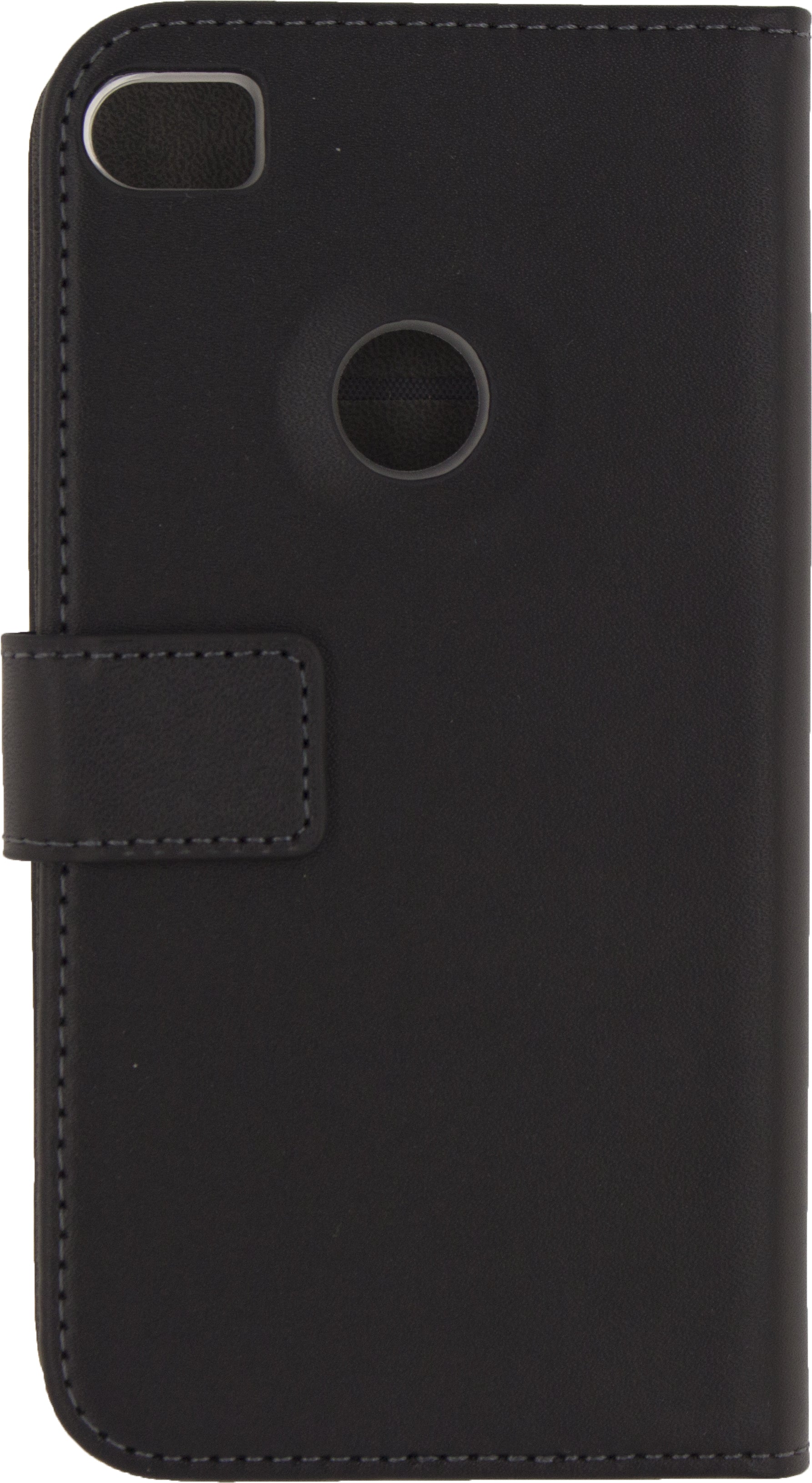 Mobilize Classic Gelly Wallet Book Case Alcatel Idol 5S Black