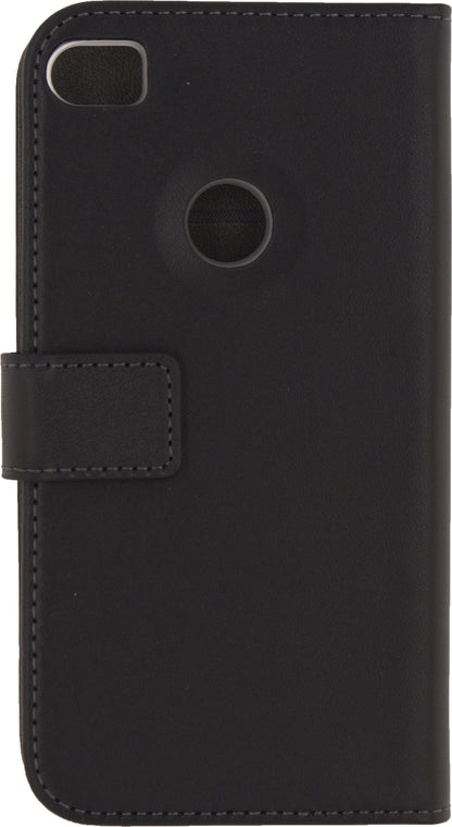 Mobilize Classic Gelly Wallet Book Case Alcatel Idol 5S Black