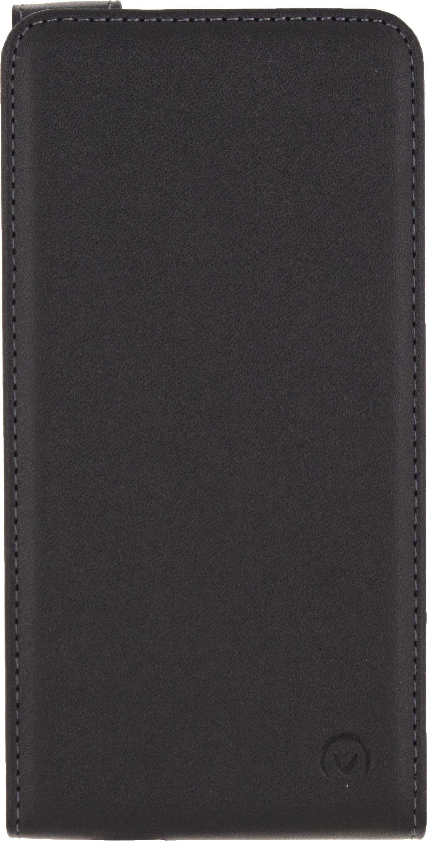 Mobilize Classic Gelly Flip Case Alcatel A7 Black