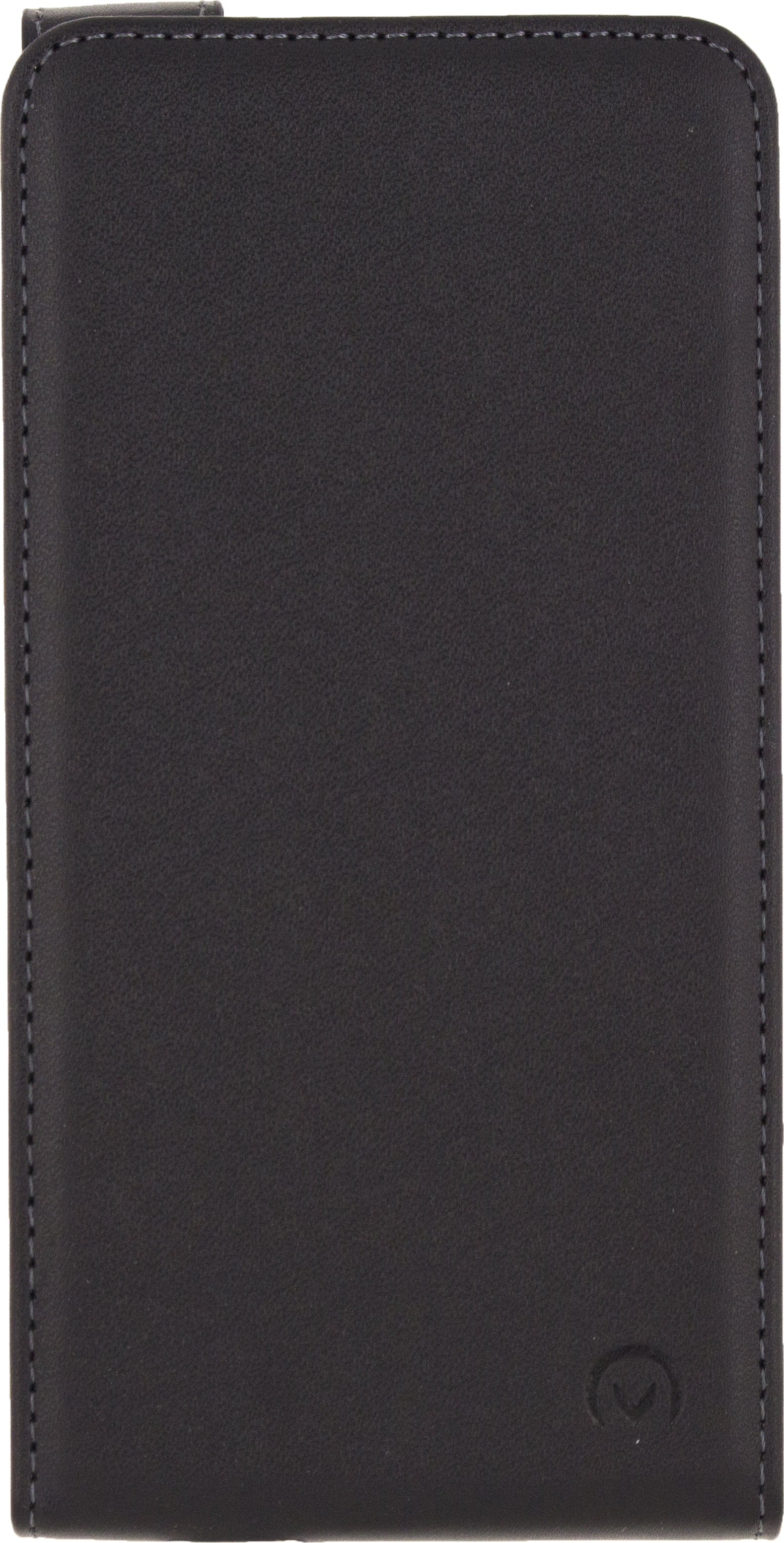 Mobilize Classic Gelly Flip Case Alcatel A7 Black