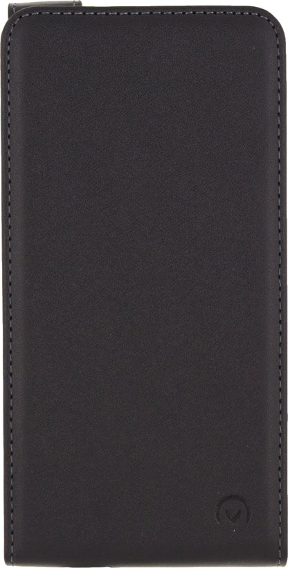 Mobilize Classic Gelly Flip Case Alcatel A7 Black