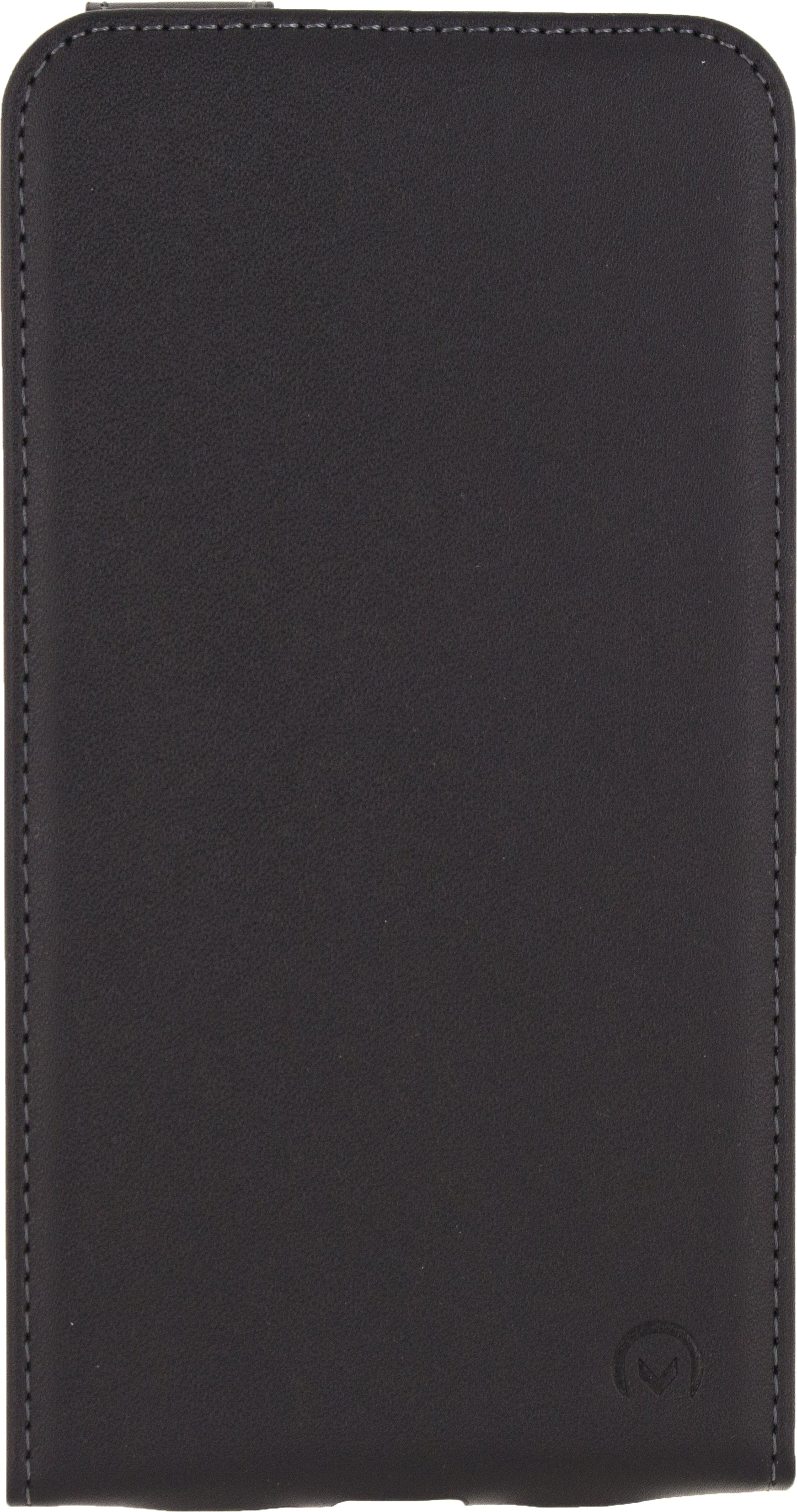 Mobilize Classic Gelly Flip Case Alcatel A7 Xl Black