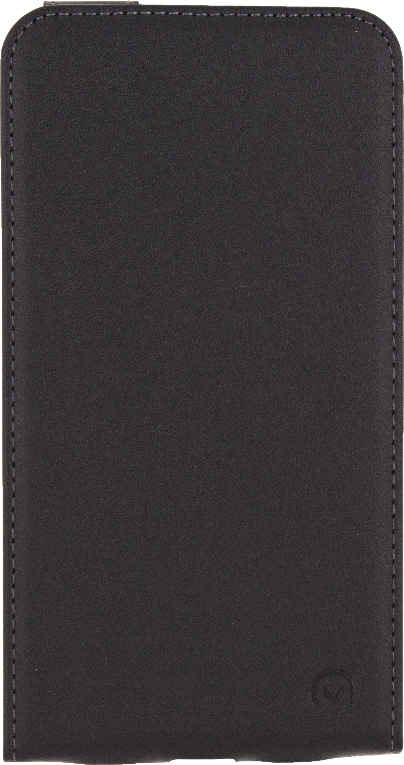Mobilize Classic Gelly Flip Case Alcatel A7 Xl Black