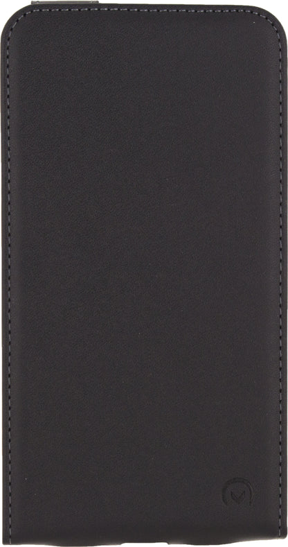 Mobilize Classic Gelly Flip Case Alcatel A7 Xl Black