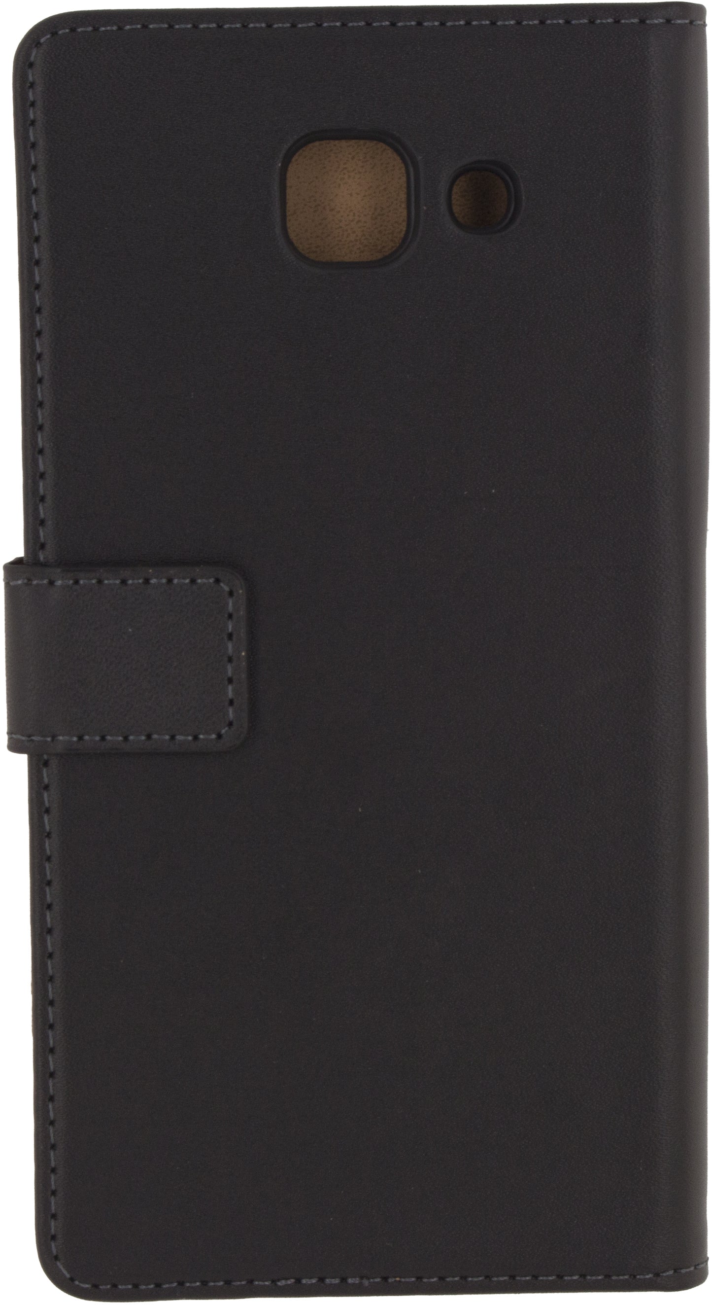 Mobilize Classic Wallet Book Case Samsung Galaxy J7 Max Black