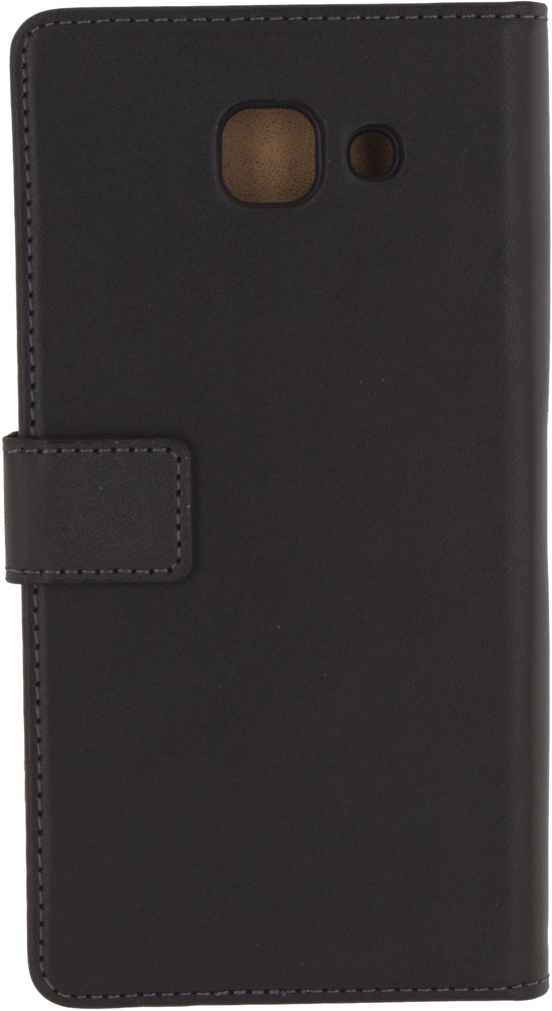 Mobilize Classic Wallet Book Case Samsung Galaxy J7 Max Black
