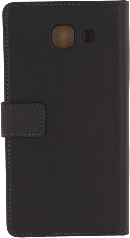 Mobilize Classic Wallet Book Case Samsung Galaxy J7 Max Black