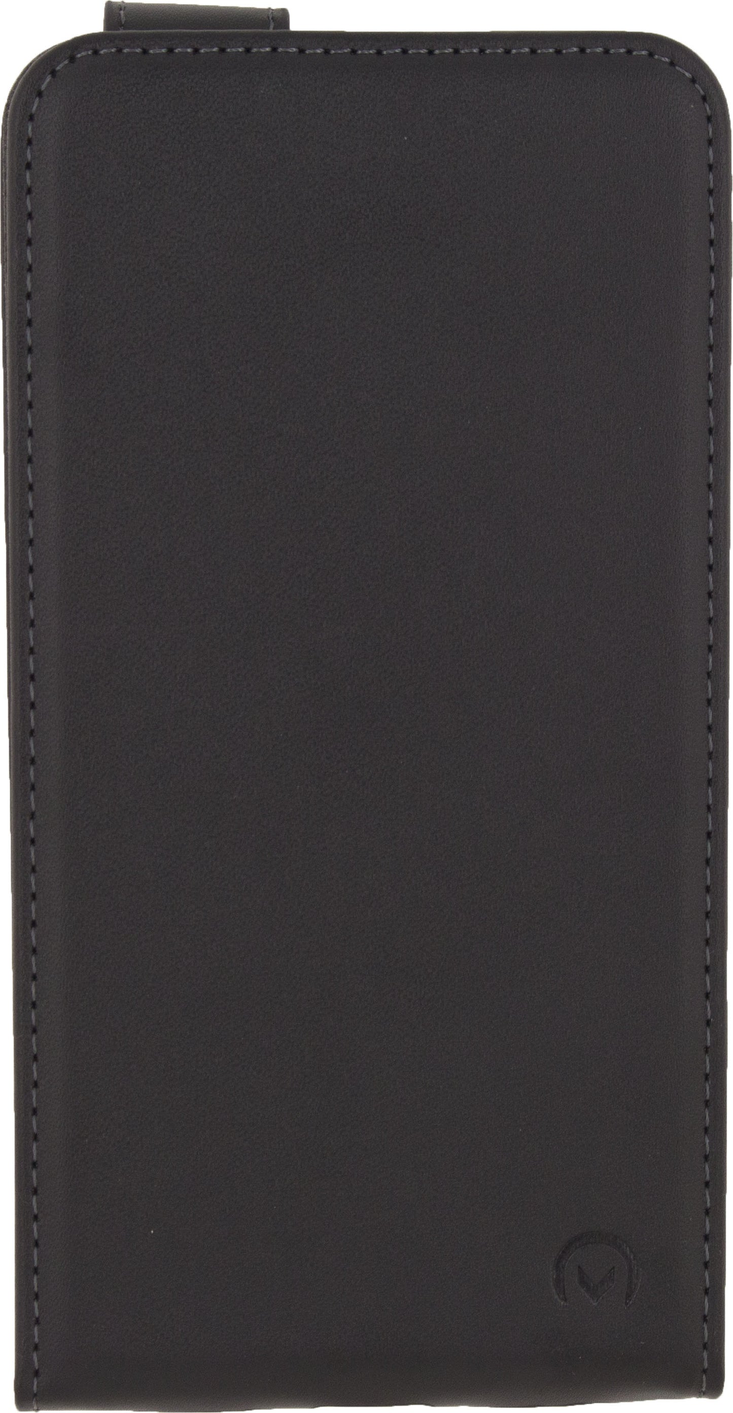 Mobilize Classic Gelly Flip Case Asus Zenfone 4 Selfie (Zd553Kl) Black