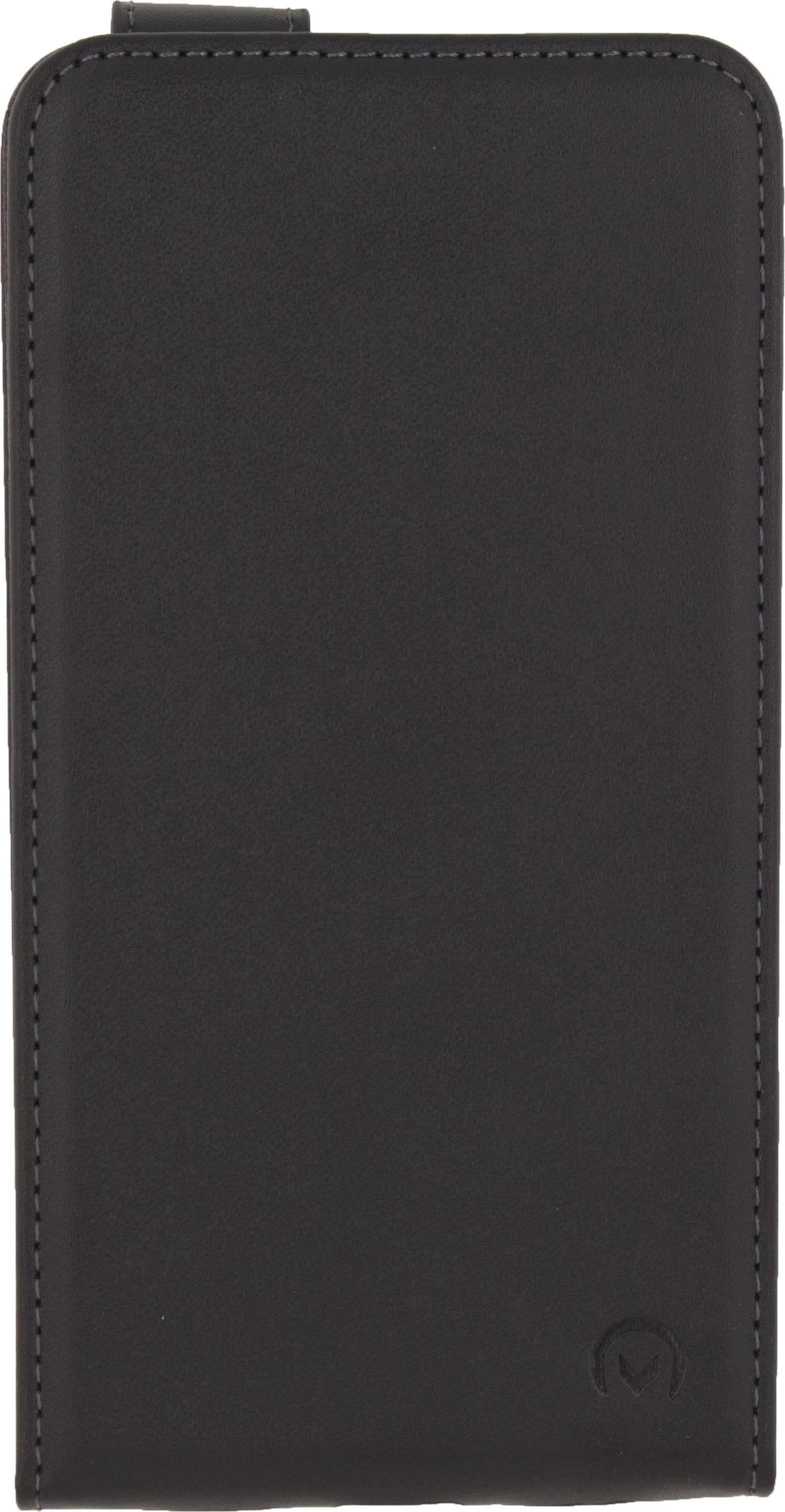 Mobilize Classic Gelly Flip Case Asus Zenfone 4 Selfie (Zd553Kl) Black