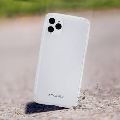 Mobilize Naked Protection Case Apple Iphone X/Xs Clear