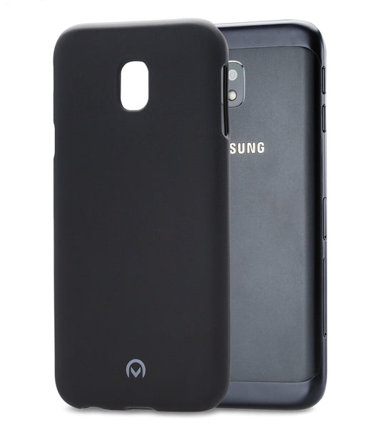 Mobilize Rubber Gelly Case Samsung Galaxy J3 2017 Matt Black