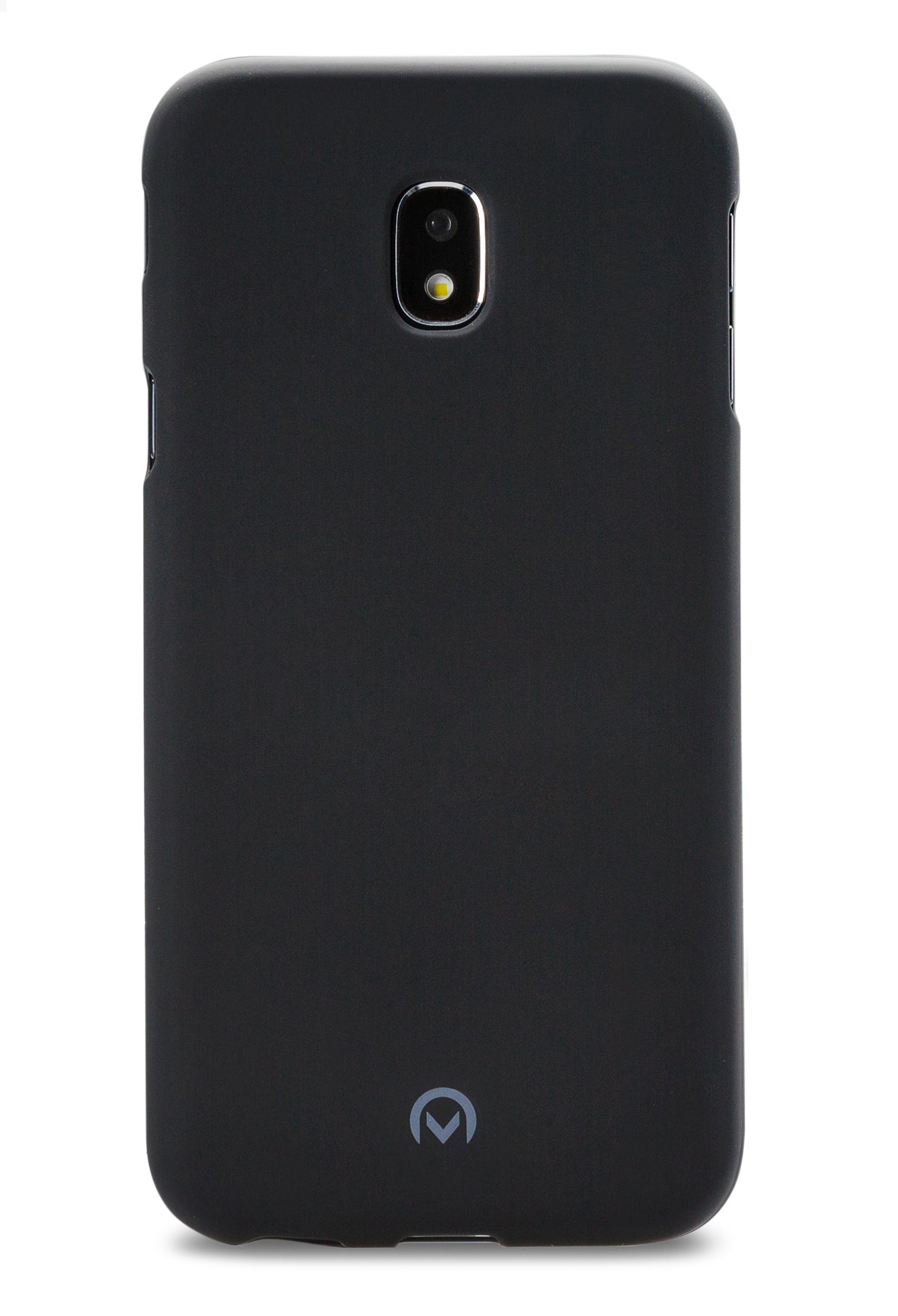 Mobilize Rubber Gelly Case Samsung Galaxy J3 2017 Matt Black