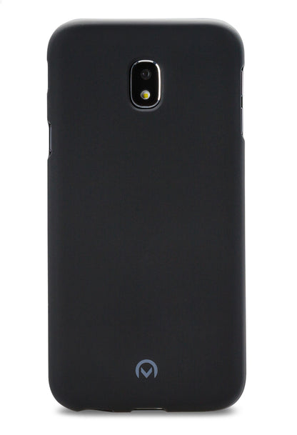 Mobilize Rubber Gelly Case Samsung Galaxy J3 2017 Matt Black