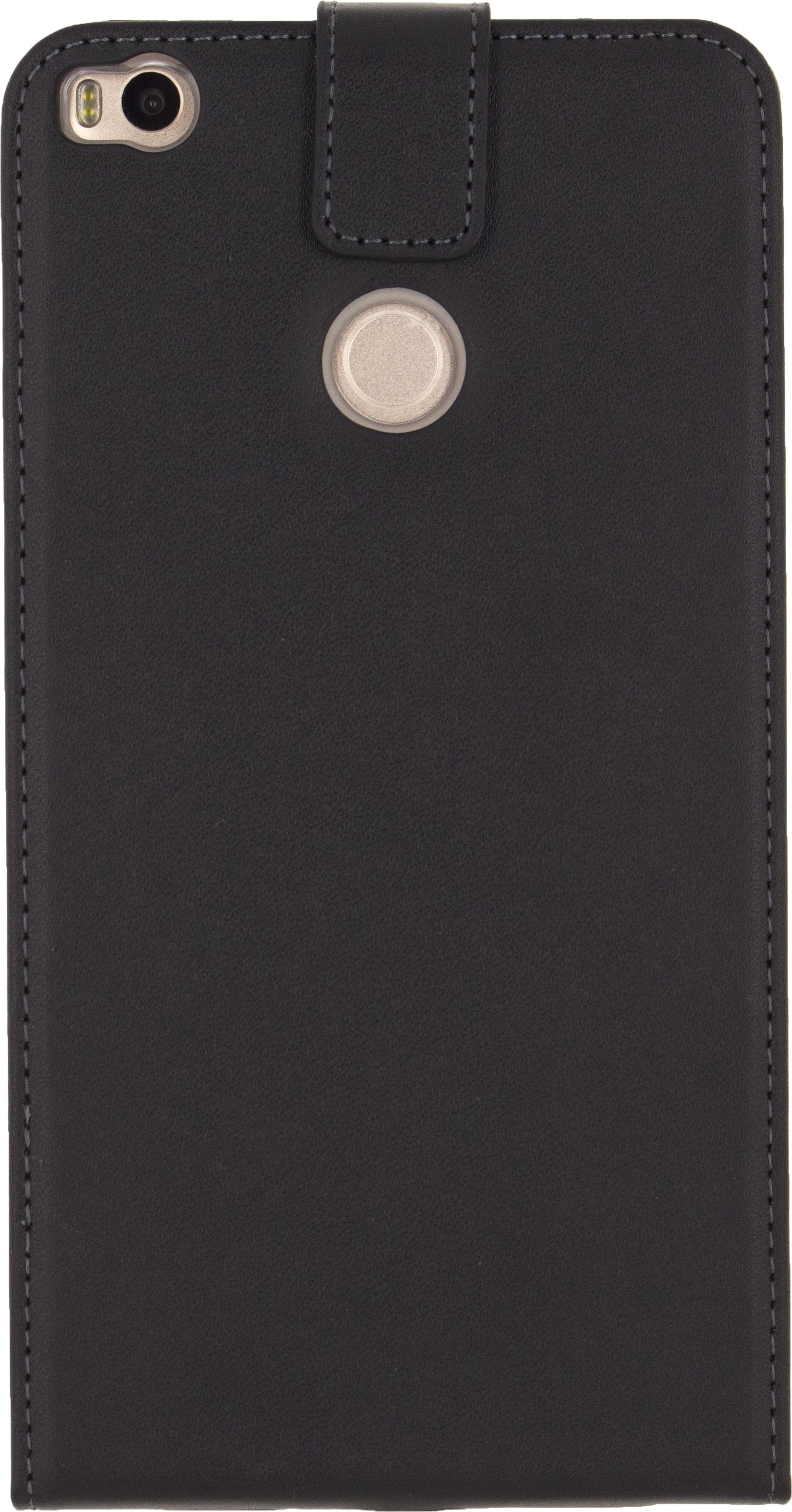 Mobilize Classic Gelly Flip Case Xiaomi Mi Max 2 Black