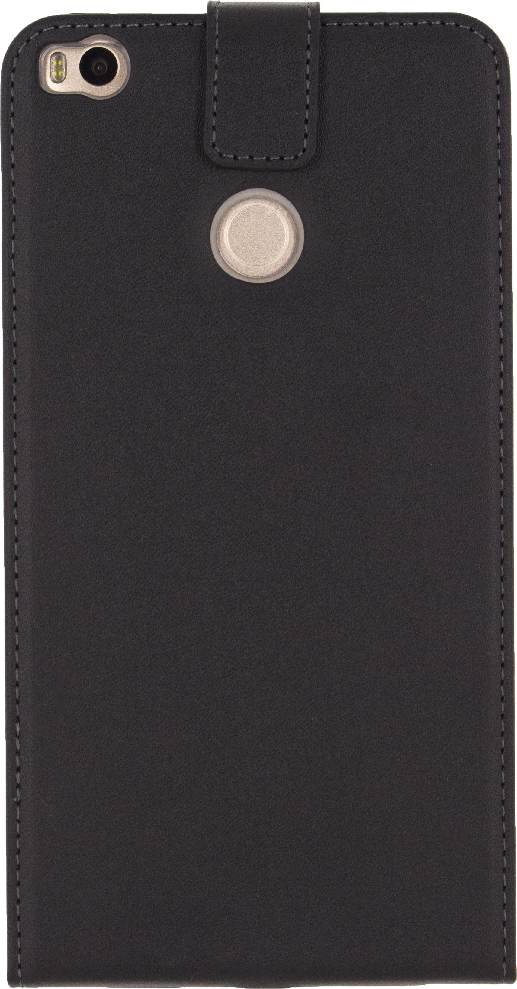 Mobilize Classic Gelly Flip Case Xiaomi Mi Max 2 Black