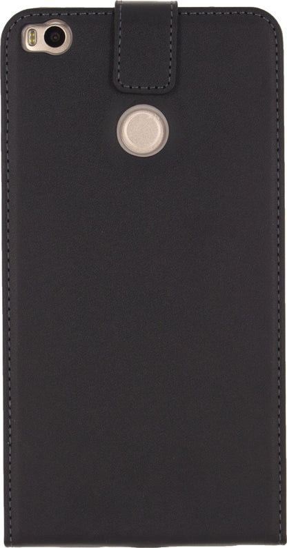 Mobilize Classic Gelly Flip Case Xiaomi Mi Max 2 Black