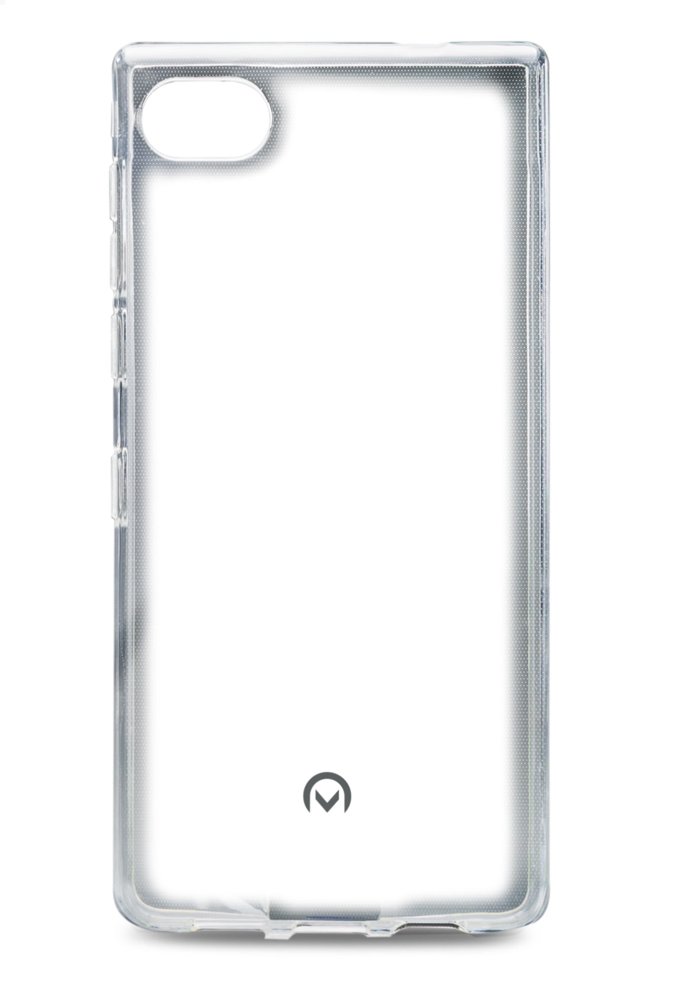 Mobilize Gelly Case Blackberry Motion Clear