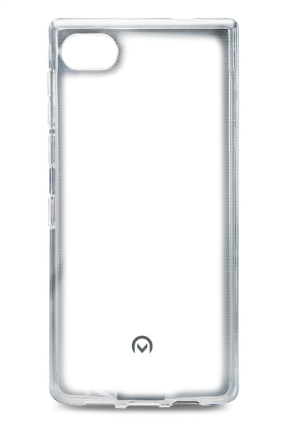Mobilize Gelly Case Blackberry Motion Clear