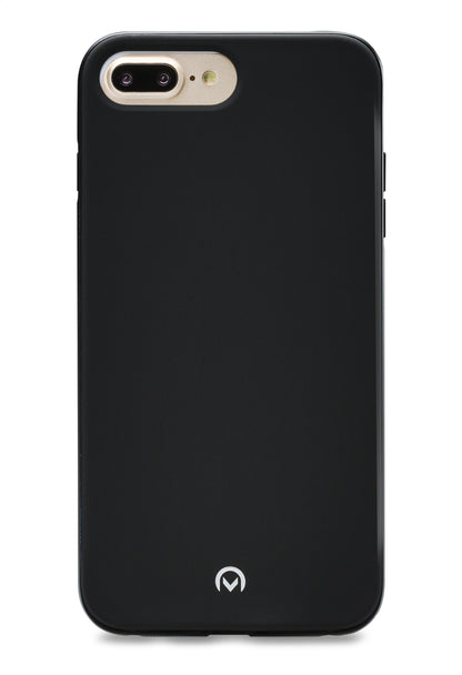 Mobilize Gelly+ Case Apple Iphone 7 Plus/8 Plus Black/Black