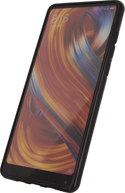 Mobilize Gelly Case Xiaomi Mi Mix 2 Black