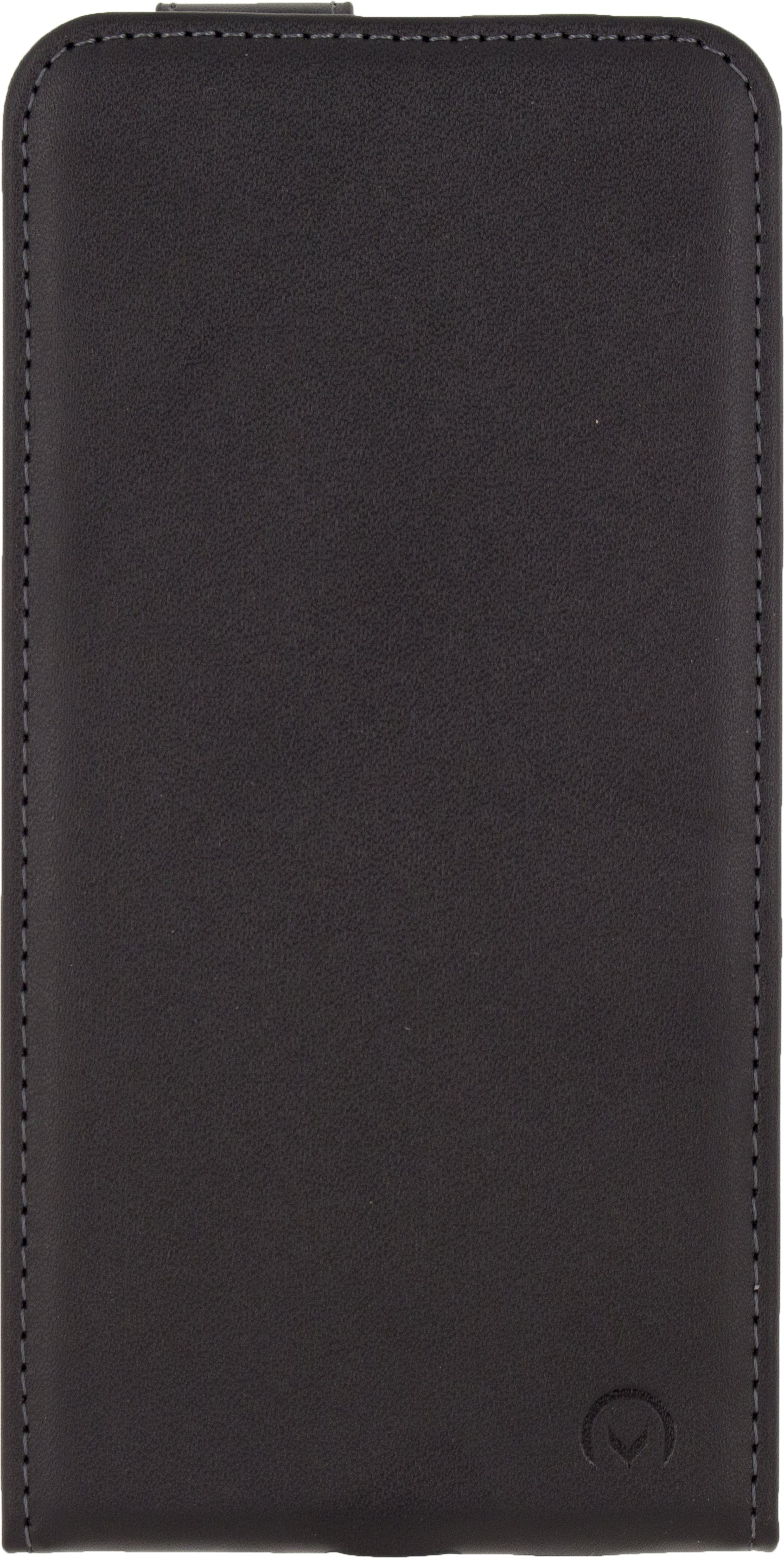 Mobilize Classic Gelly Flip Case Htc U11+ Black