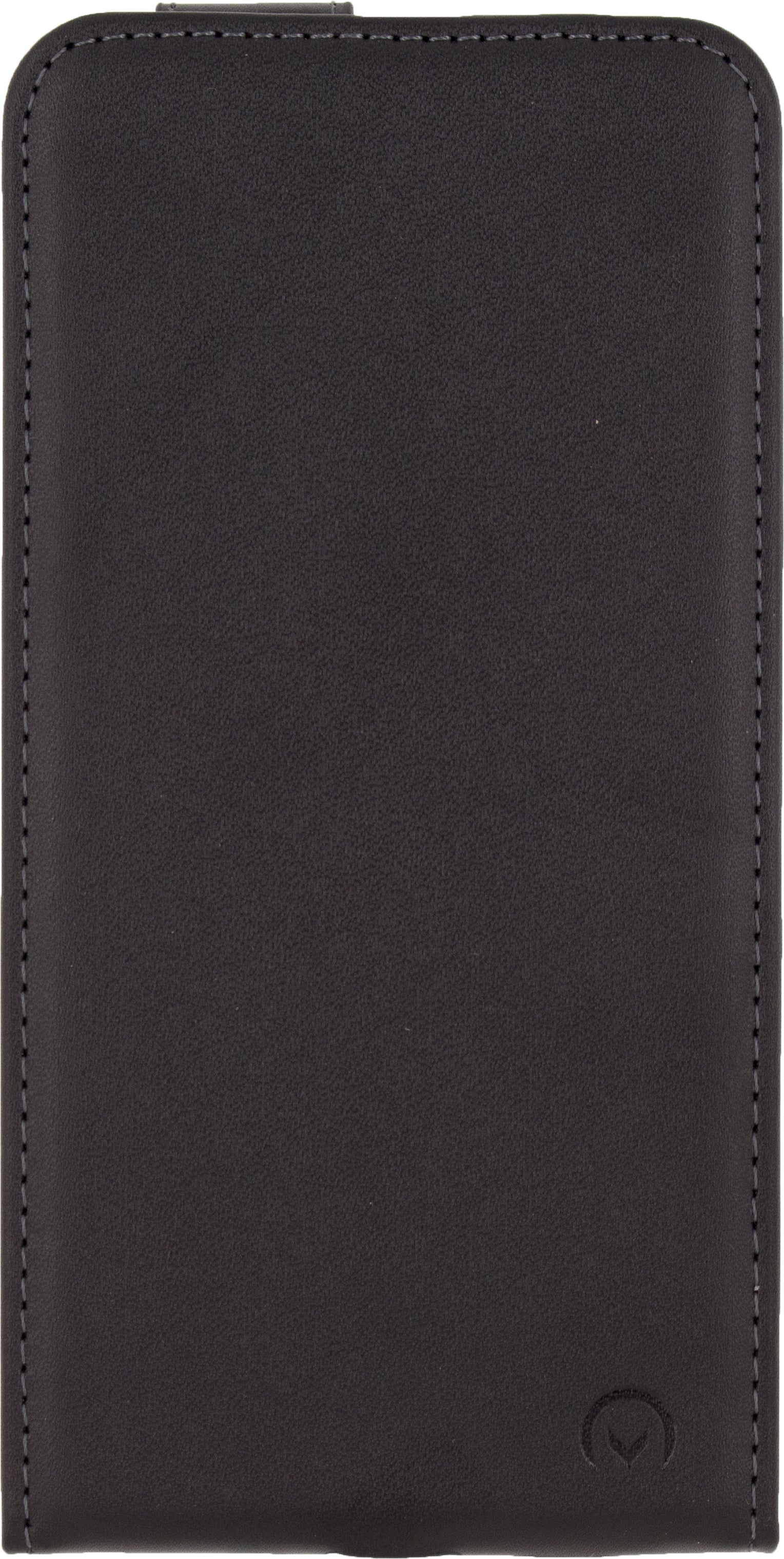 Mobilize Classic Gelly Flip Case Htc U11+ Black