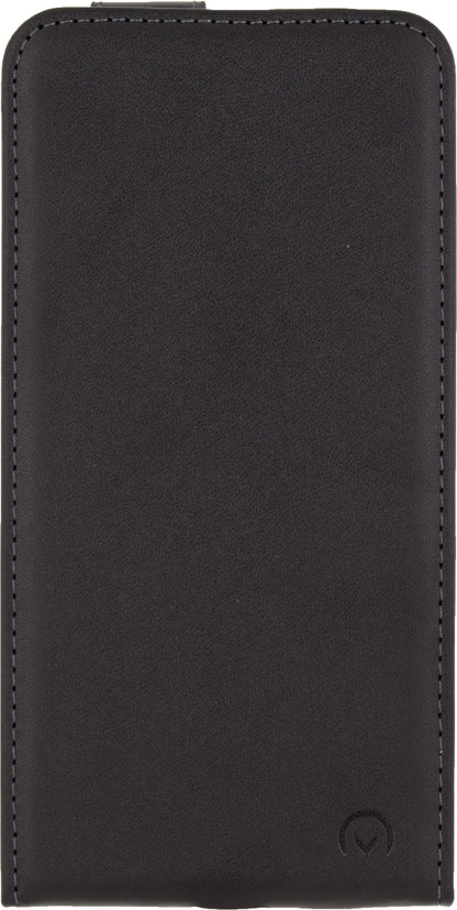 Mobilize Classic Gelly Flip Case Htc U11+ Black