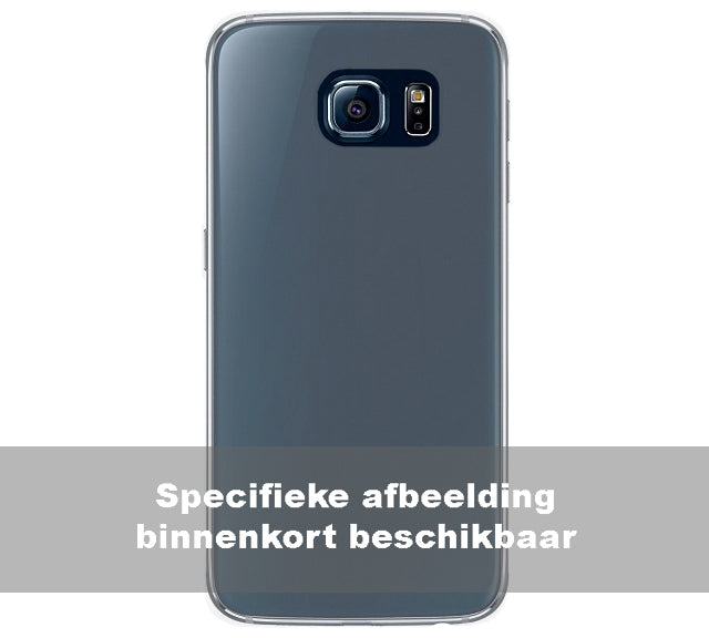 Mobilize Gelly Case Htc U11+ Clear