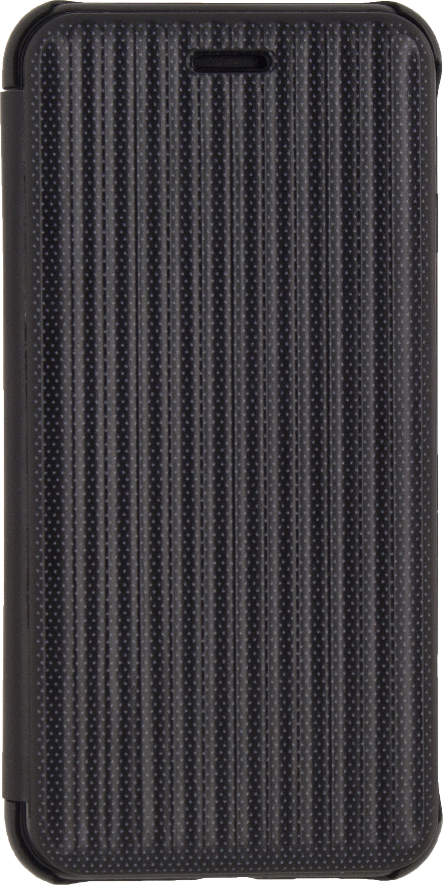 Mobilize Elegant Book Case Samsung Galaxy S8 Black