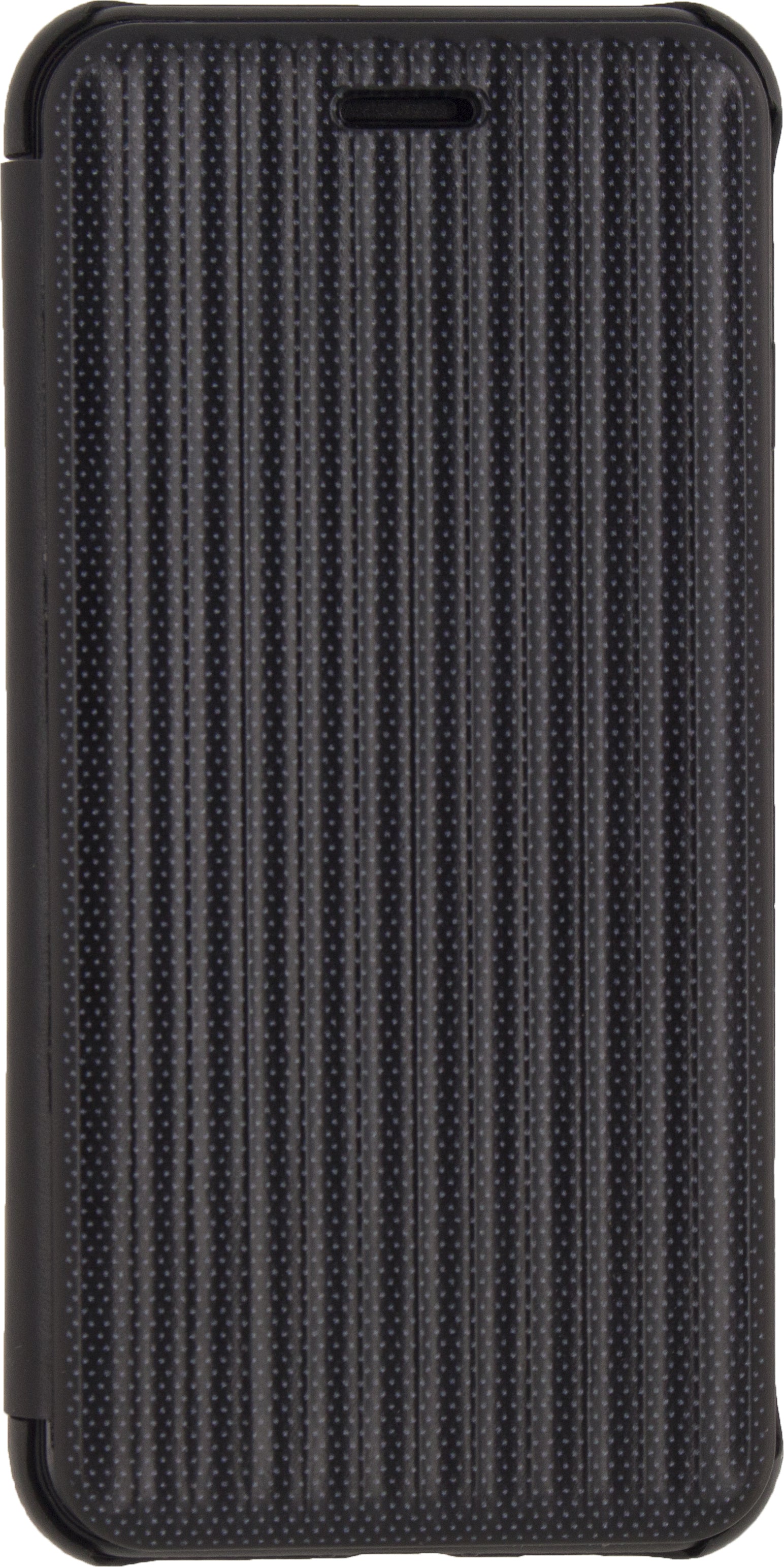 Mobilize Elegant Book Case Samsung Galaxy S8 Black
