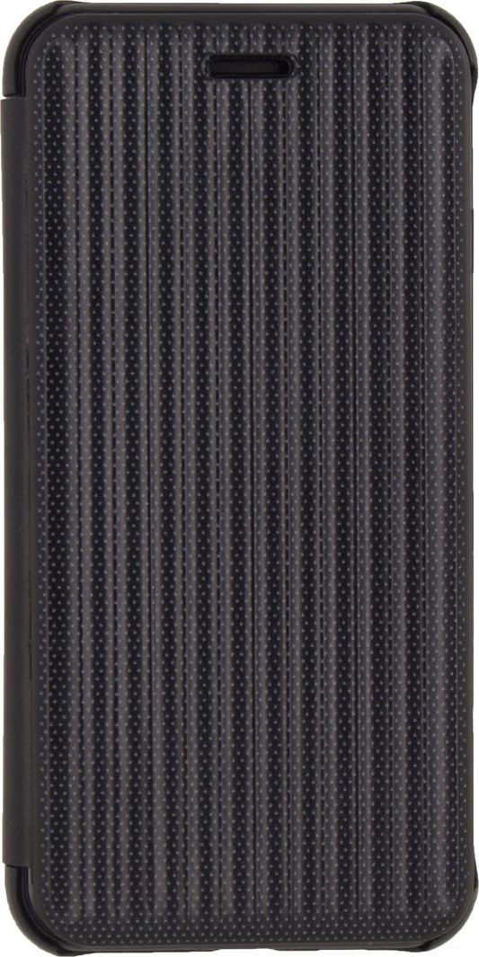Mobilize Elegant Book Case Samsung Galaxy S8 Black