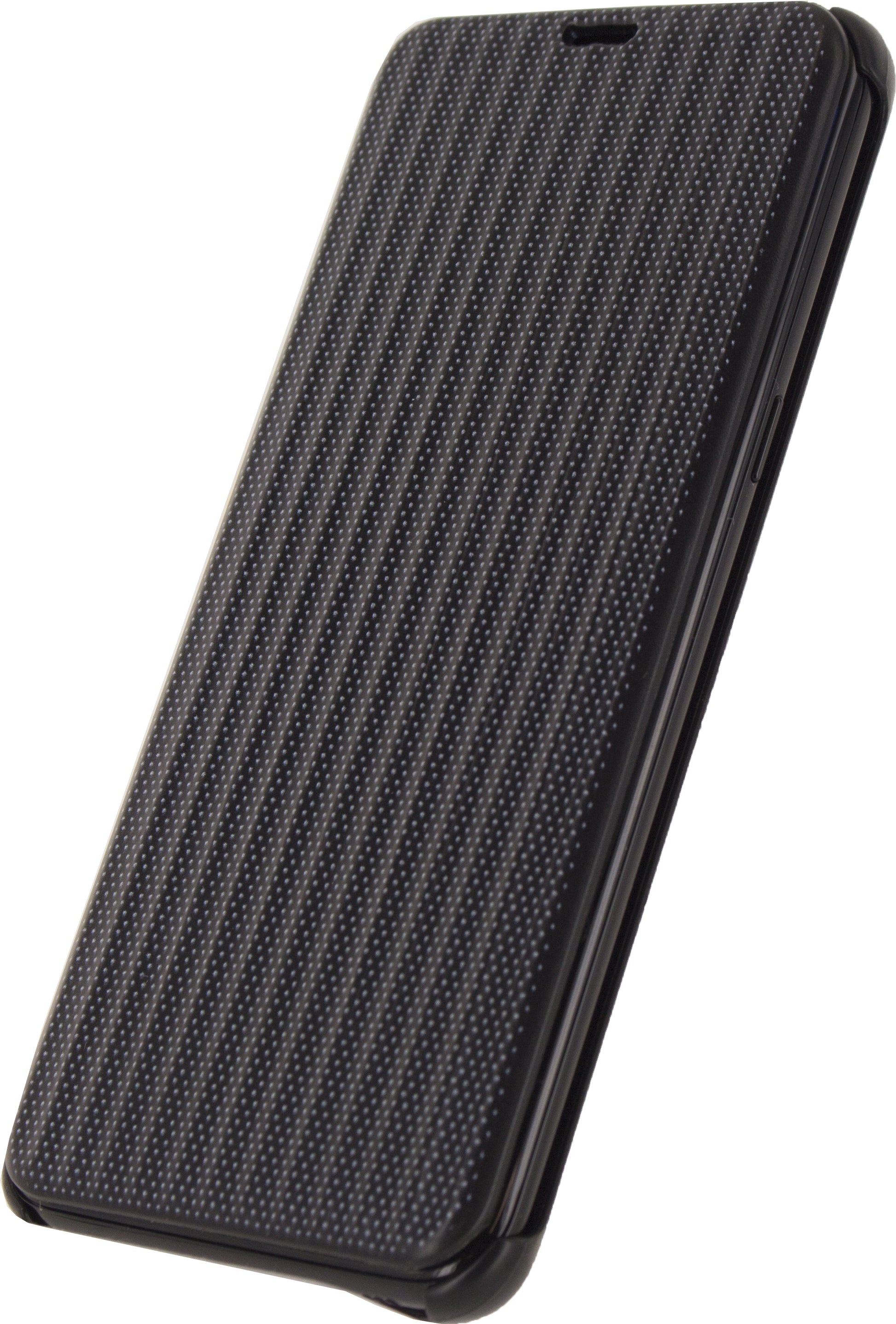 Mobilize Elegant Book Case Samsung Galaxy S8 Black