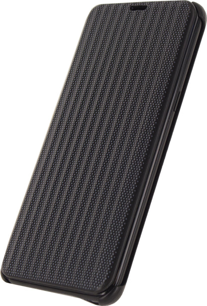 Mobilize Elegant Book Case Samsung Galaxy S8 Black
