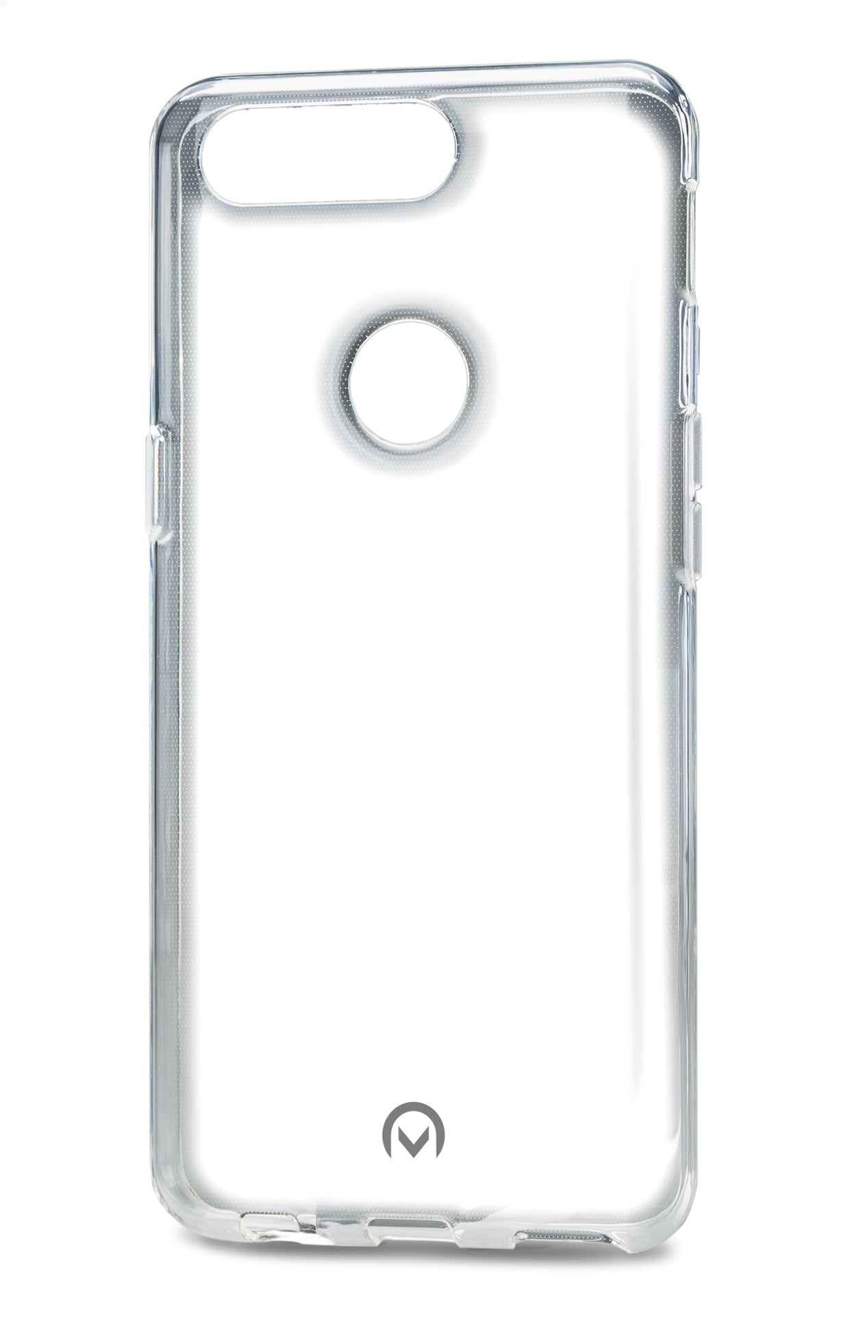 Mobilize Gelly Case Oneplus 5T Clear